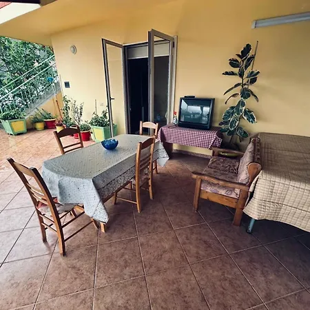 Guest house Seaview And Sunset *