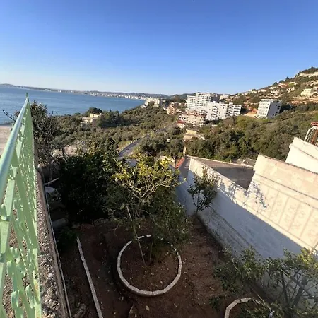 Seaview And Sunset Гостевой дом *