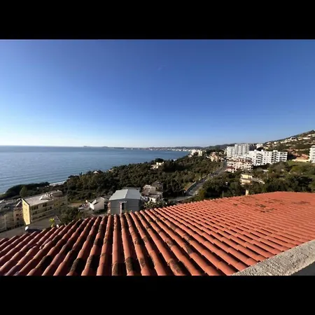 Seaview And Sunset Guest house